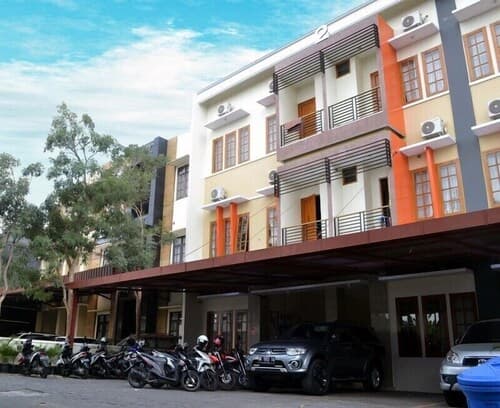 Residence Duksina 2 by SHM