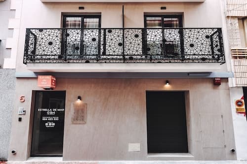 Estrella De Mar - Boutique ApartHotel