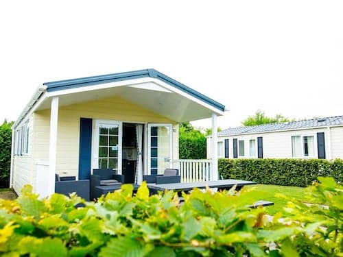 Chalet Near Drunense Dunes