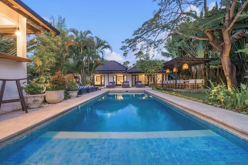 The Aryana Estate
