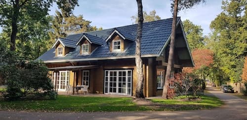 Spacious Stay Near Veluwe