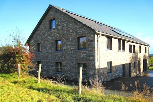 Rustic Retreat, Ovifat