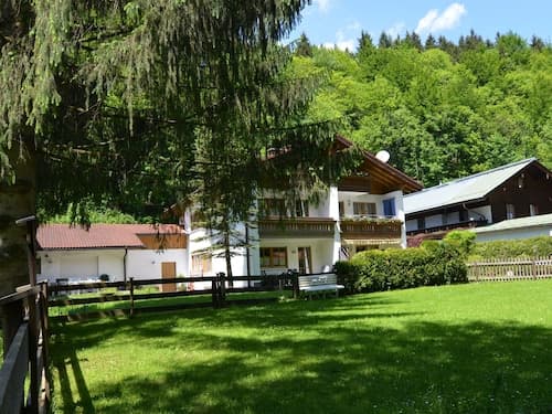 Ferienwohnung in Schonau am Konigssee