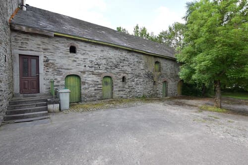 Spacious Stay, Tenneville