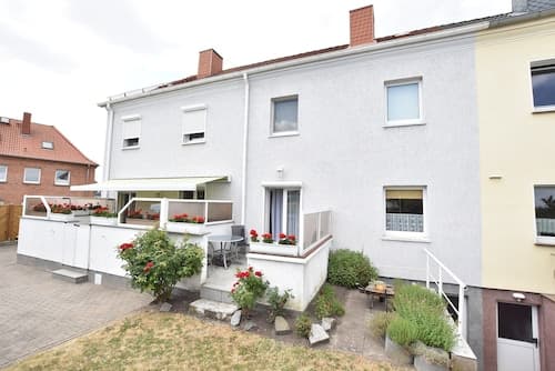 Tolles Ferienhaus in Wismar fur 8 Personen