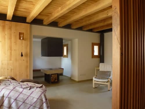 Modern Accommodation, Just Renovated, Private Garden, Wifi, Near Treviso