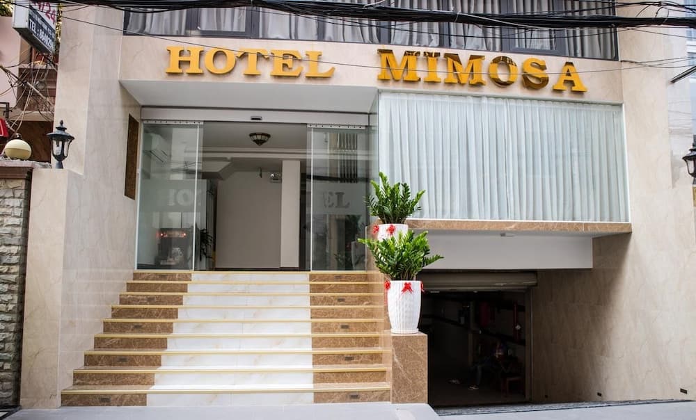 HANZ Mimosa Hotel