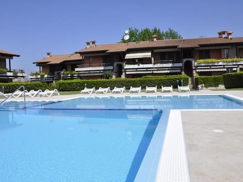 Holiday Home Lazise Near Lake and Gardaland