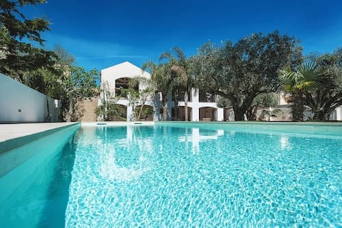 Holiday Home in Marsala Near Sandy Beach