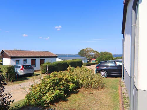 Holiday Home in Wohlenberger Near the Beach