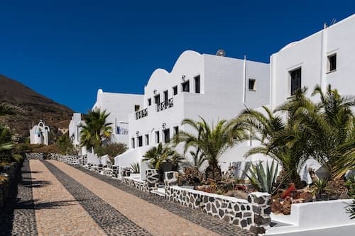Soulis Hotel