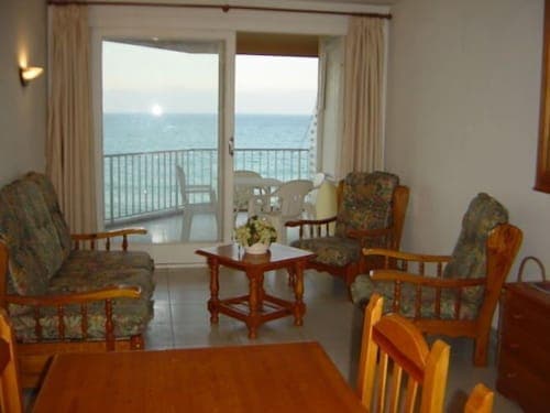 Apartamento Alexandra C-4