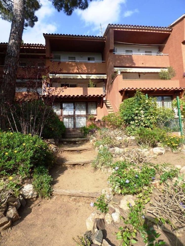 Apartamento Los Pinos 86
