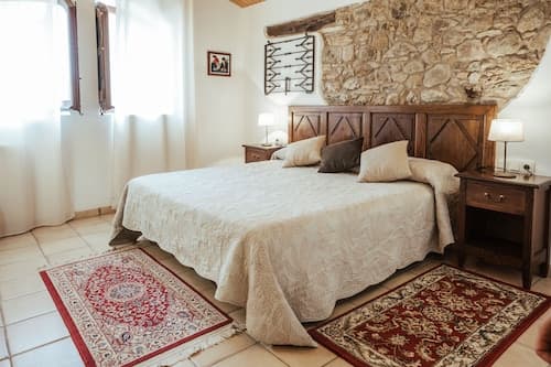 La Sala de Camós