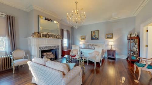 Gardner Farm Inn