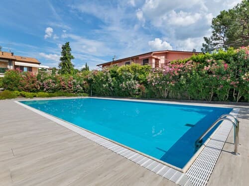 Holiday Home in Bardolino With Pool & Lake Views