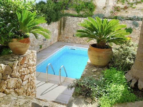 Holiday Home With sea View