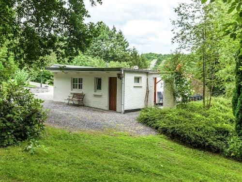Forest Cottage in Durbuy