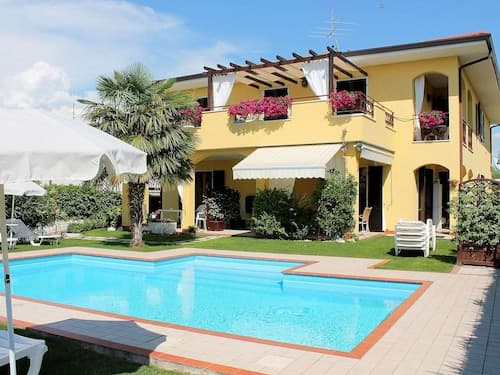 Residence near Lake Garda