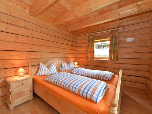 Holiday Home Near ski Area