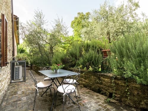 Holiday Home in Cortona