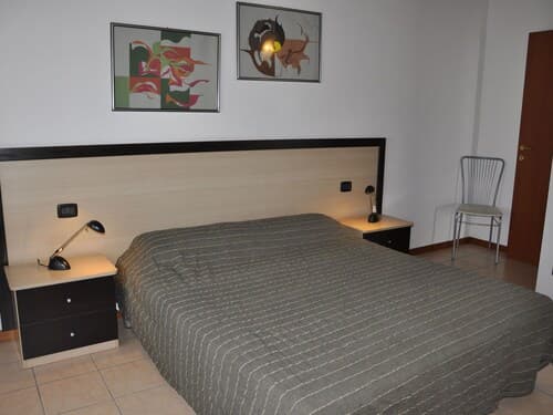 Belvilla by OYO Casa Gialla A Due