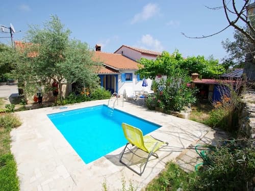 Holiday Villa in Village Rakalj