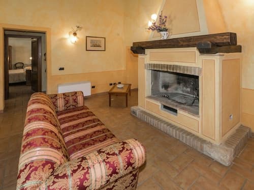 Farmhouse in Montoro Near Montoro Castle