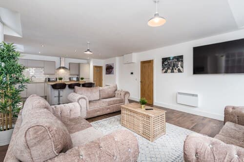 Prestige STAY Aparthotel Cavern Quarter