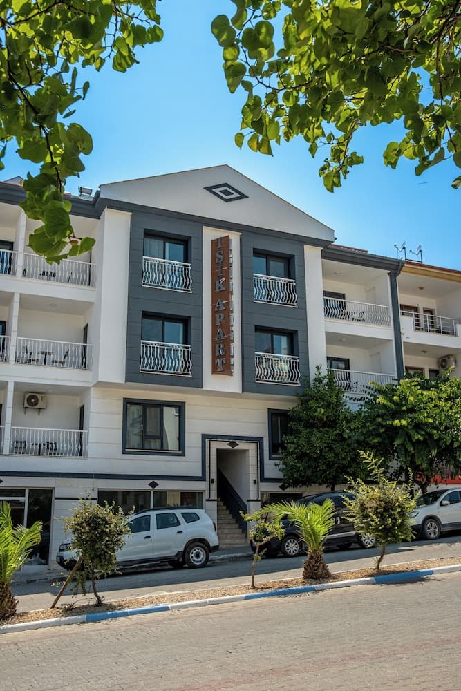 Işık Apart Datça