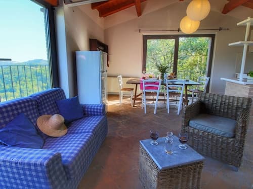 Holiday Home With Pool Near Assisi