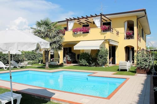 Holiday Home in Lazise Near Lake Garda