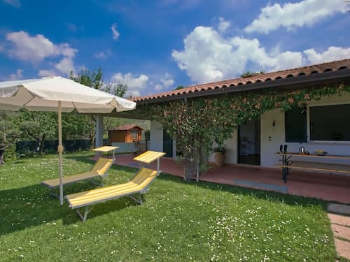 Holiday Home Near Lake Trasimeno