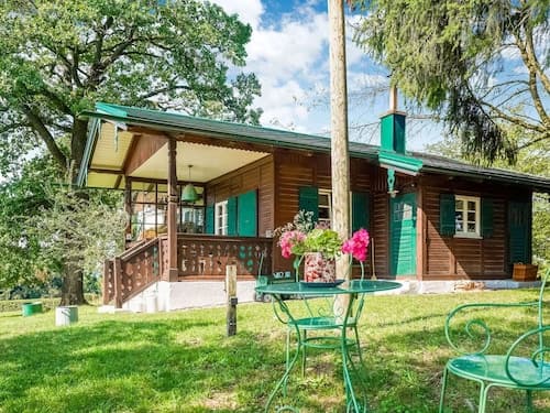 Holiday Home in Phhl for 2 Person