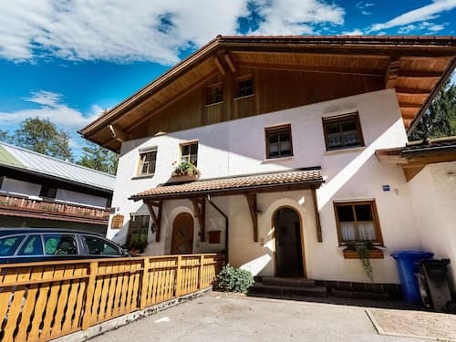 Komfort in Schonau am Konigssee