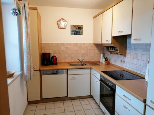 Apartment Near Neuschwanstein Castle