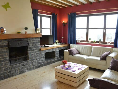 Spacious Wellness Stay, Soy