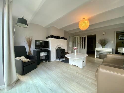 Stavelot Sauna & Garden Stay