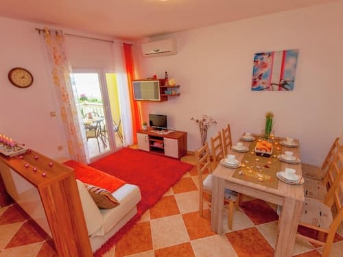 Farm Stay in Croatia With Pool & Forest Views