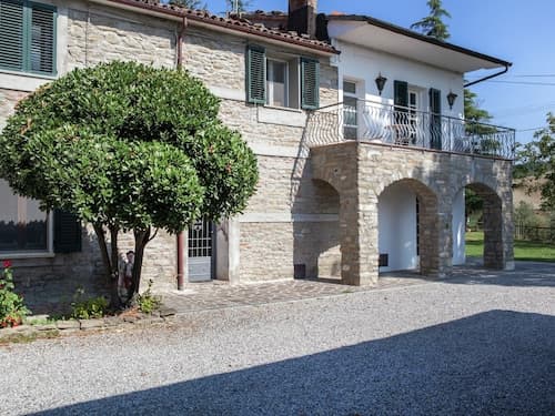 Heart of Emilia-romagna Apartment