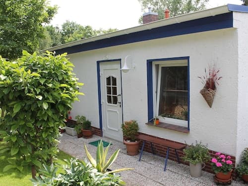 Attractive Bungalow in Damshagen near Sea