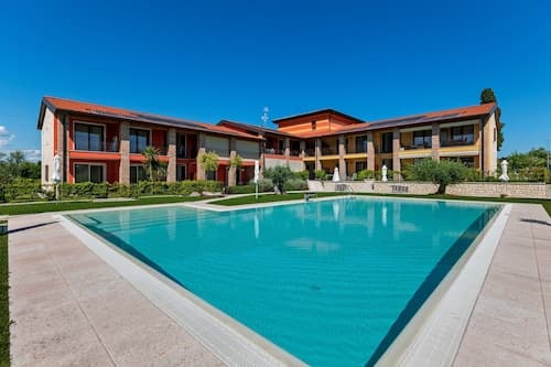 Holiday Home in Lazise Near Lake Garda
