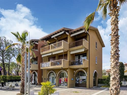 Cozy Apartment in Sirmione near Lake Garda