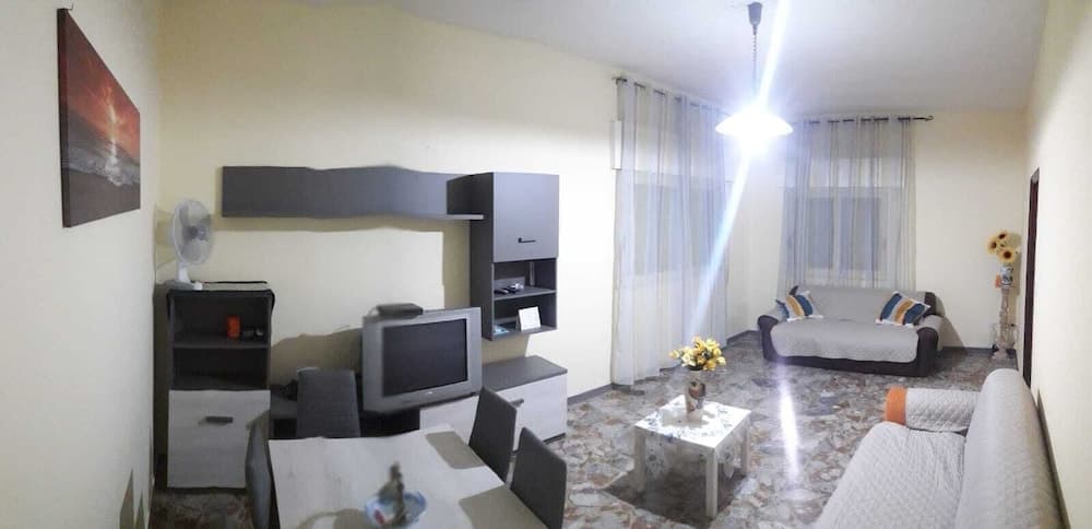 Villa Artemide