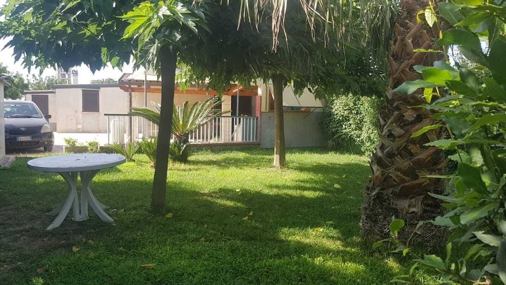 Casa Graziella