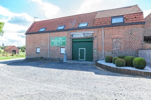 Le Bizet Vacation Home