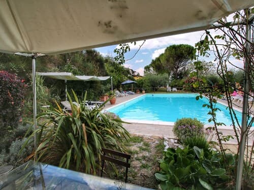 Cottage in Bettona With Pool & Near Assisi