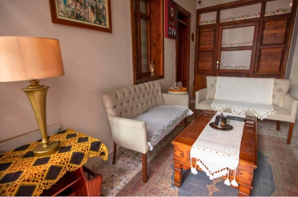 Lily Town Guest House