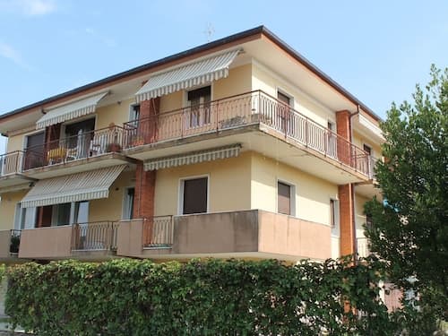 Holiday Home in Lazise Near Lake Garda