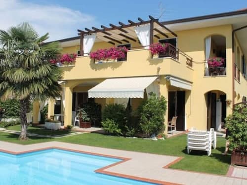 Residence near Lake Garda